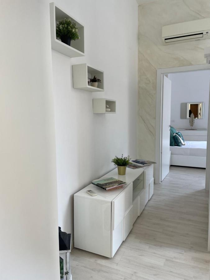 Nazionale 221 Mamila Suite Rom Exterior foto